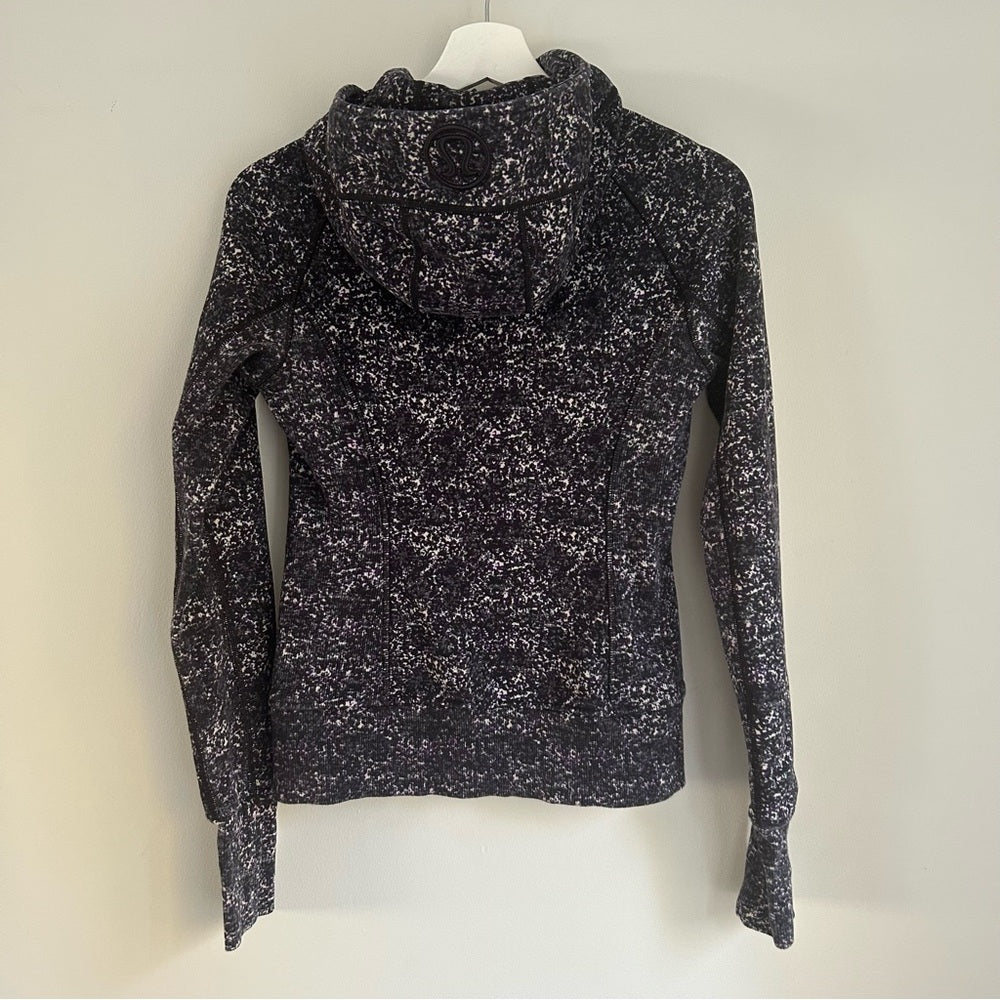 Lululemon Scuba Hoodie II Size 4