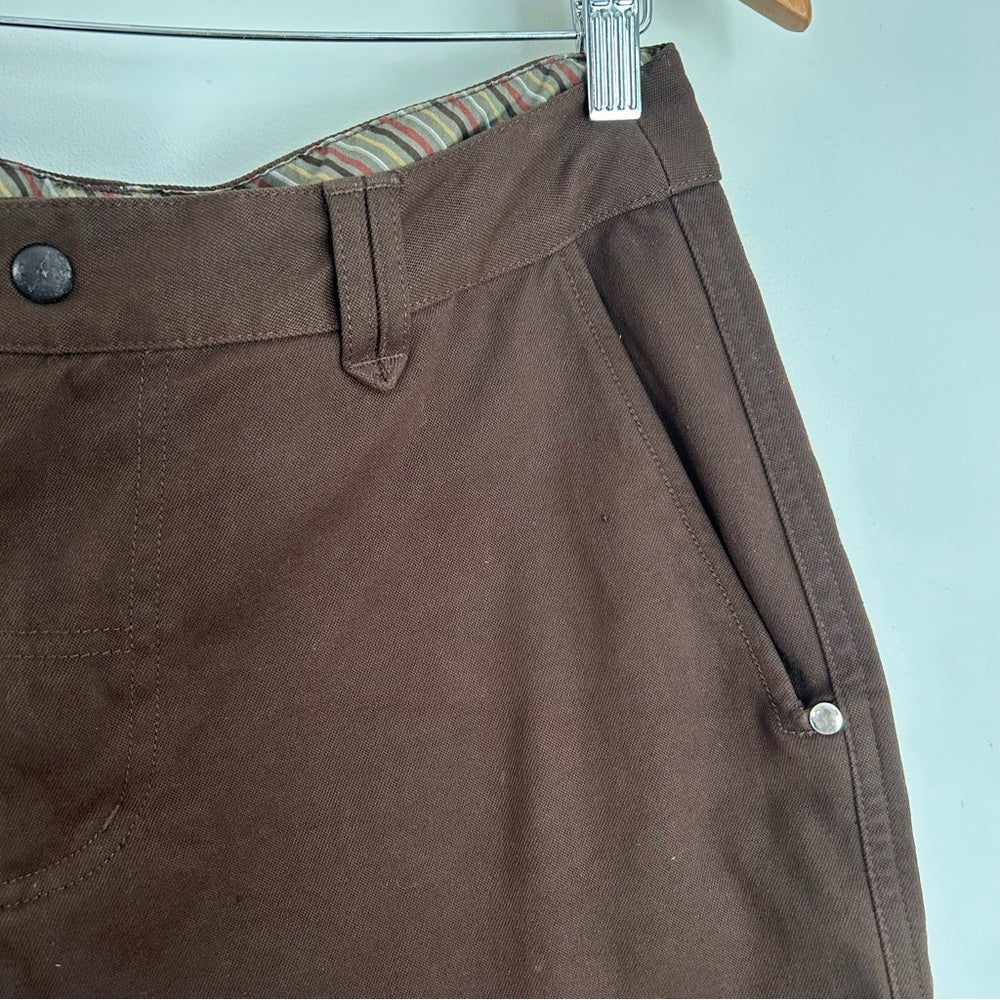 Lululemon Utility Long Shorts Casual Medium to Large - Love it again boutique