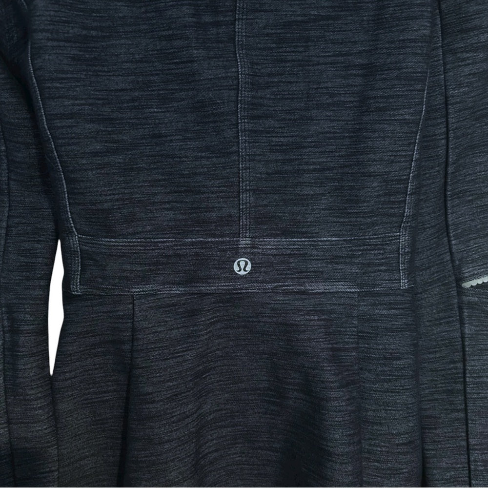 Lululemon Ride On Blazer Jacket Size 6