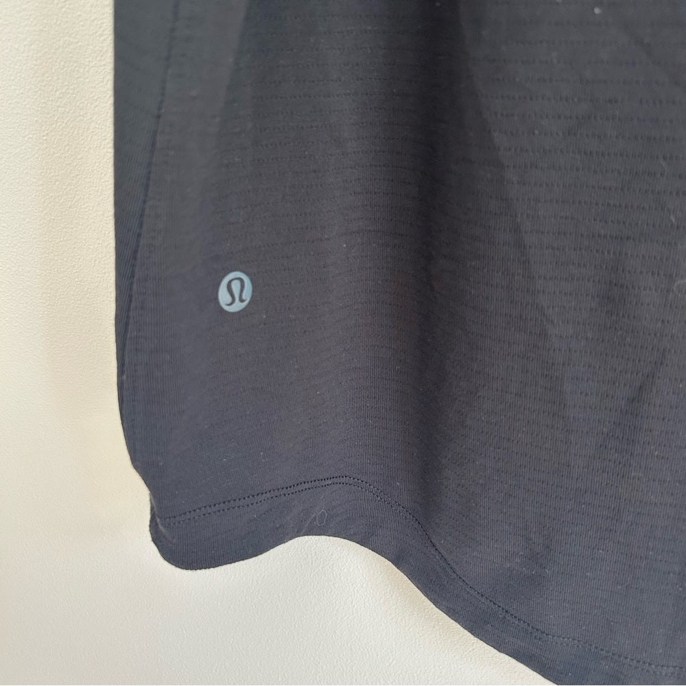 Lululemon Men’s License to Train Tank