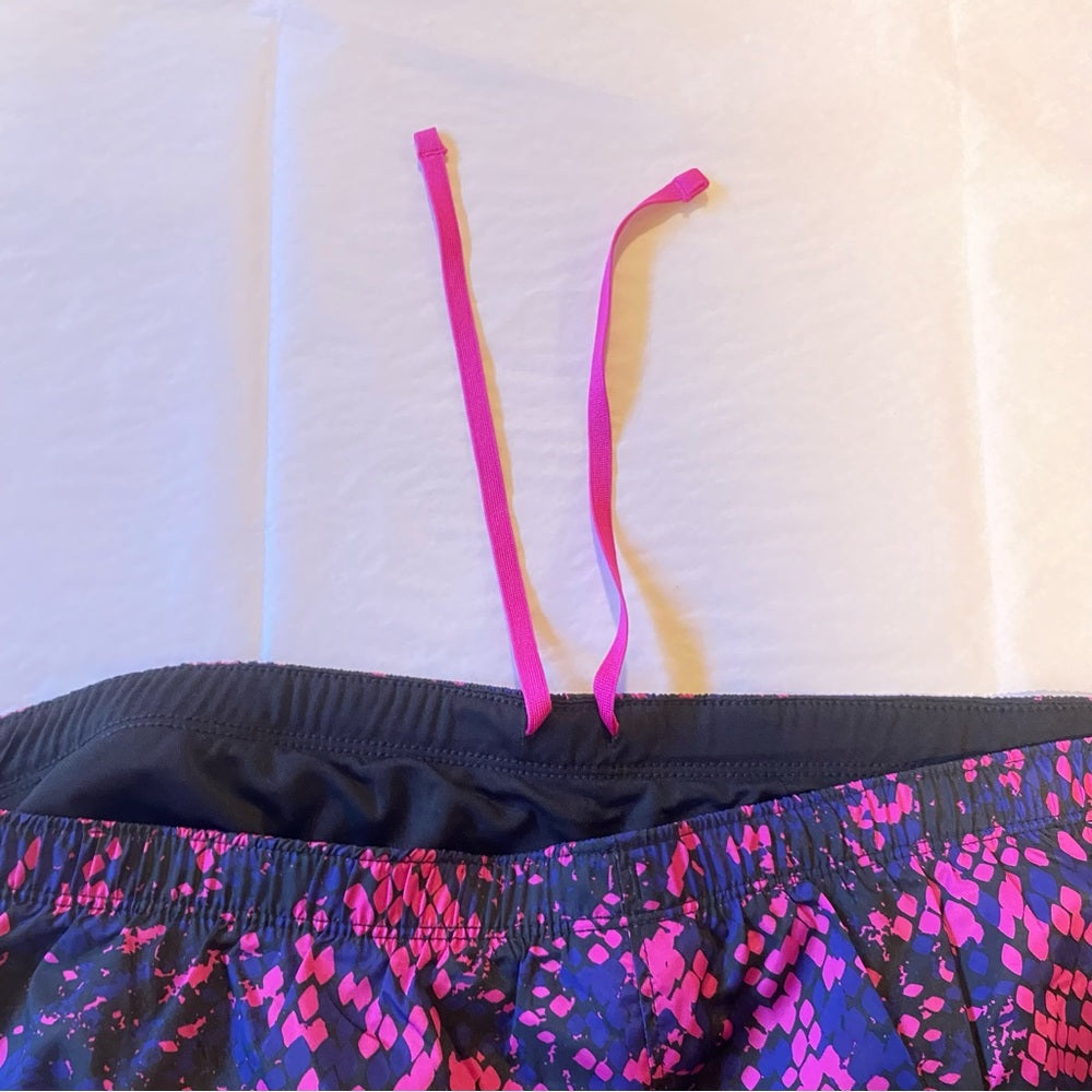 NEW! New Balance Lined Shorts Size XL