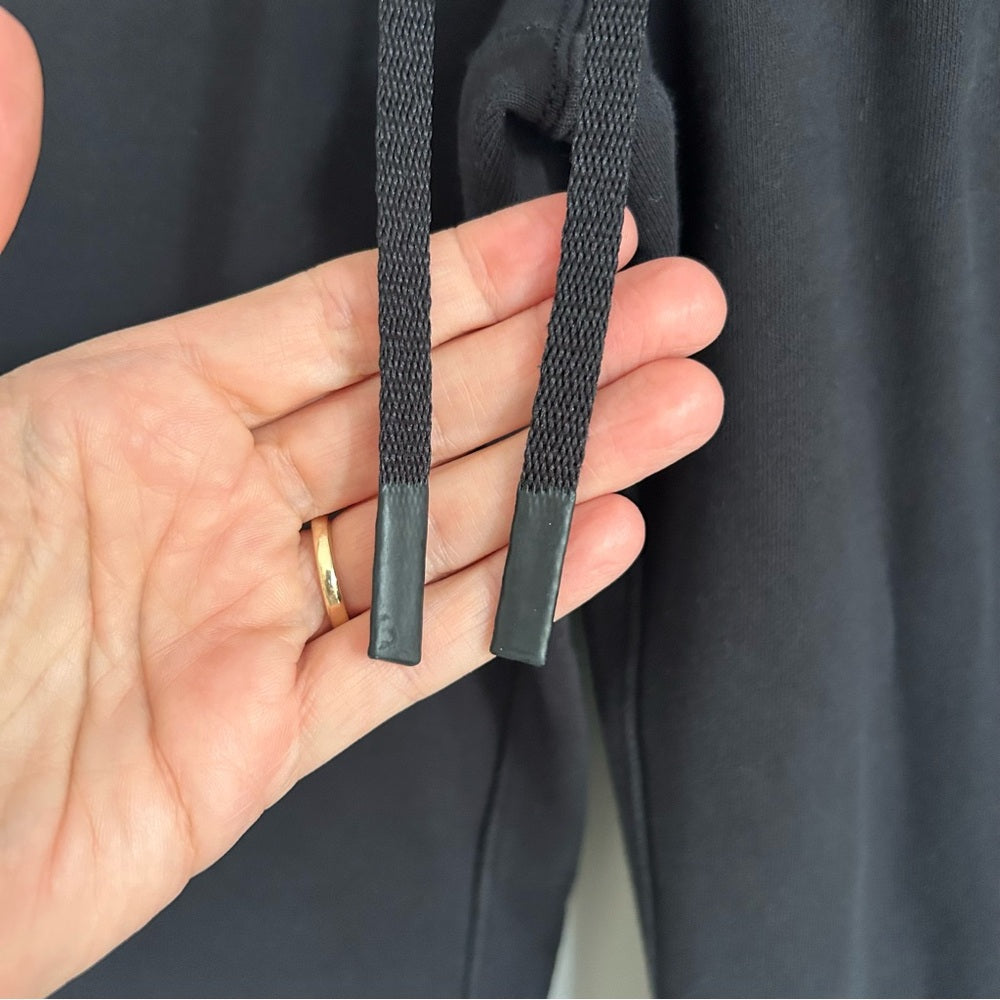Lululemon Warm Down Jogger Black Size 2