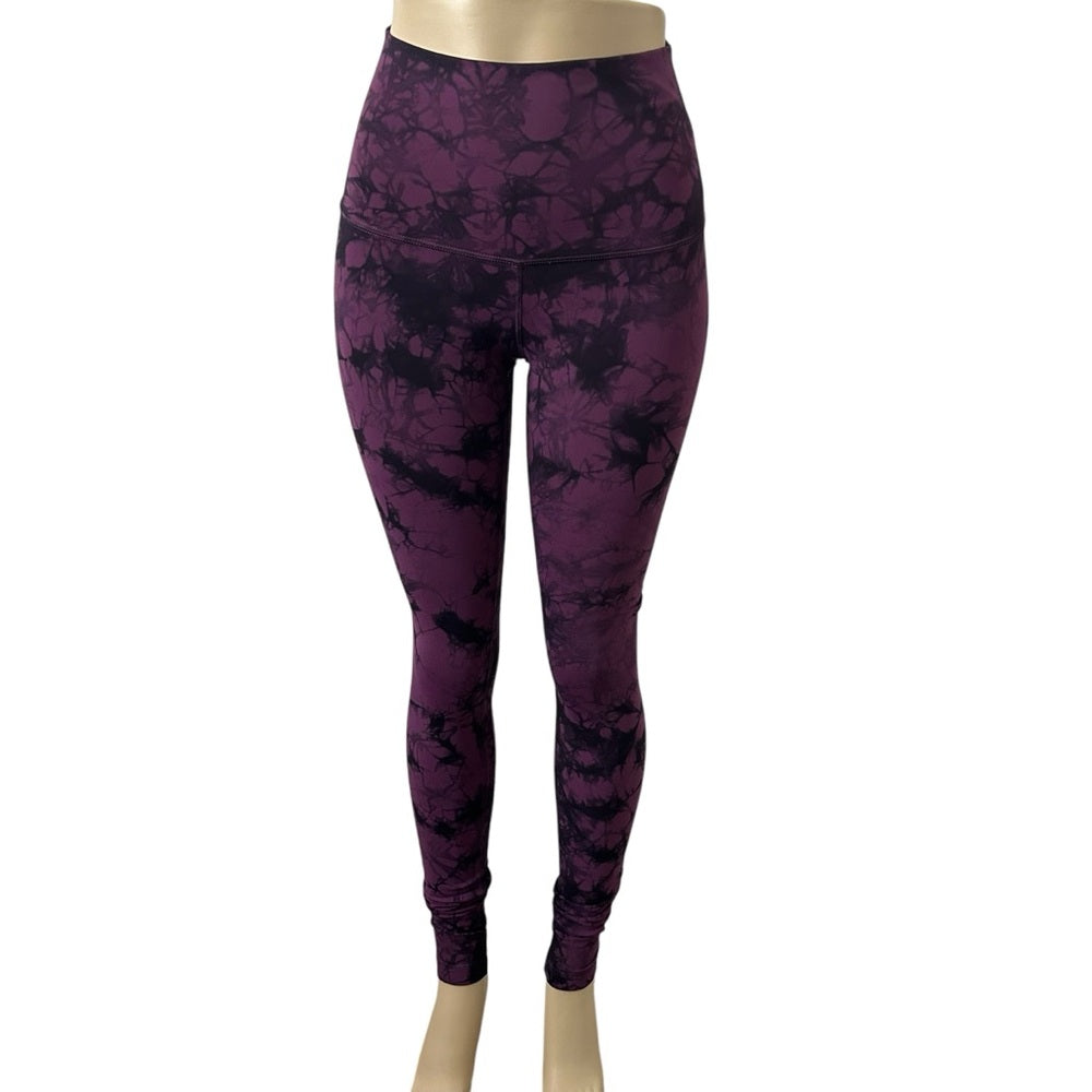 Lululemon Wunder Under Hi-Rise Luxtreme Legging Tall Rare Size 4