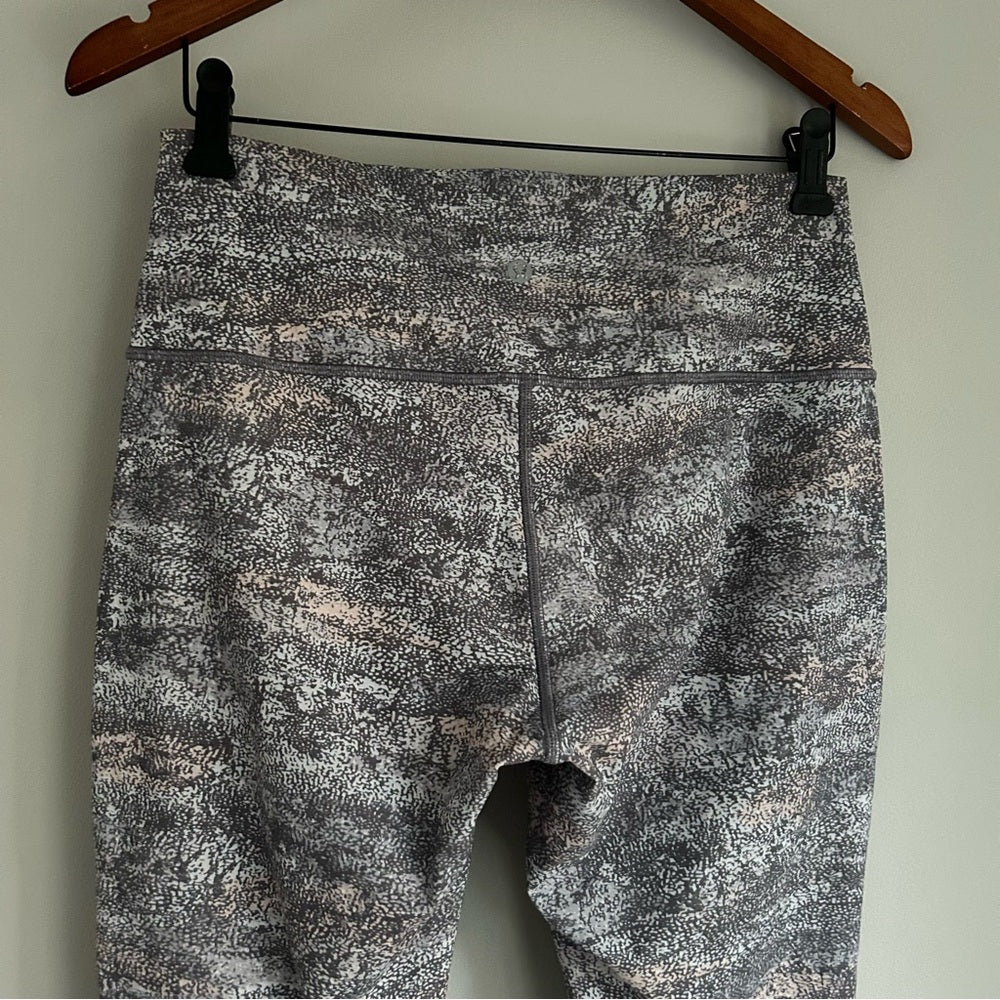 Lululemon Wunder Under High-Rise Full-On Luxtreme Legging Rare Size 10