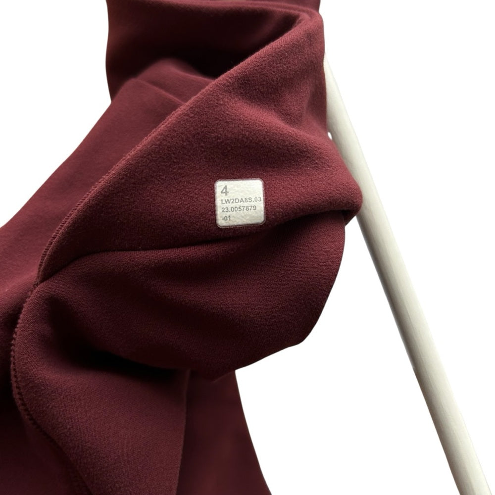 Lululemon Align Reversible Bra Light A/B Rare Size 4