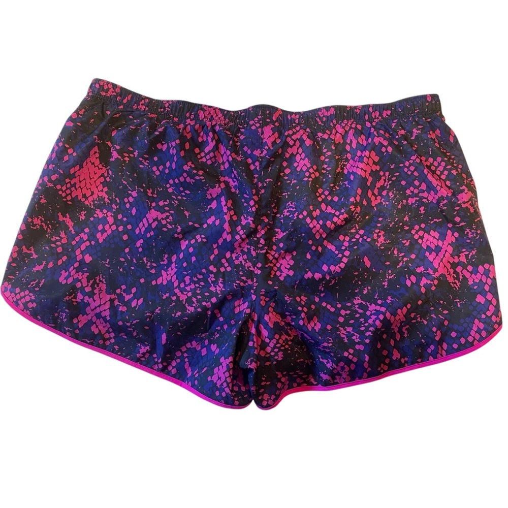 NEW! New Balance Lined Shorts Size XL