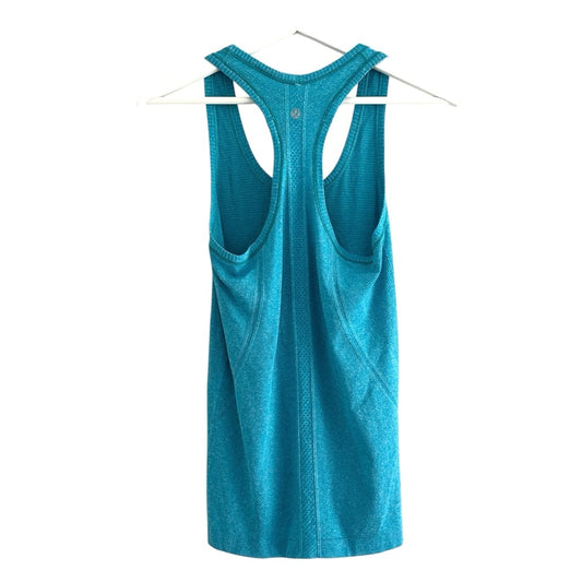 Lululemon Swiftly Tech Racerback Tank Size 4