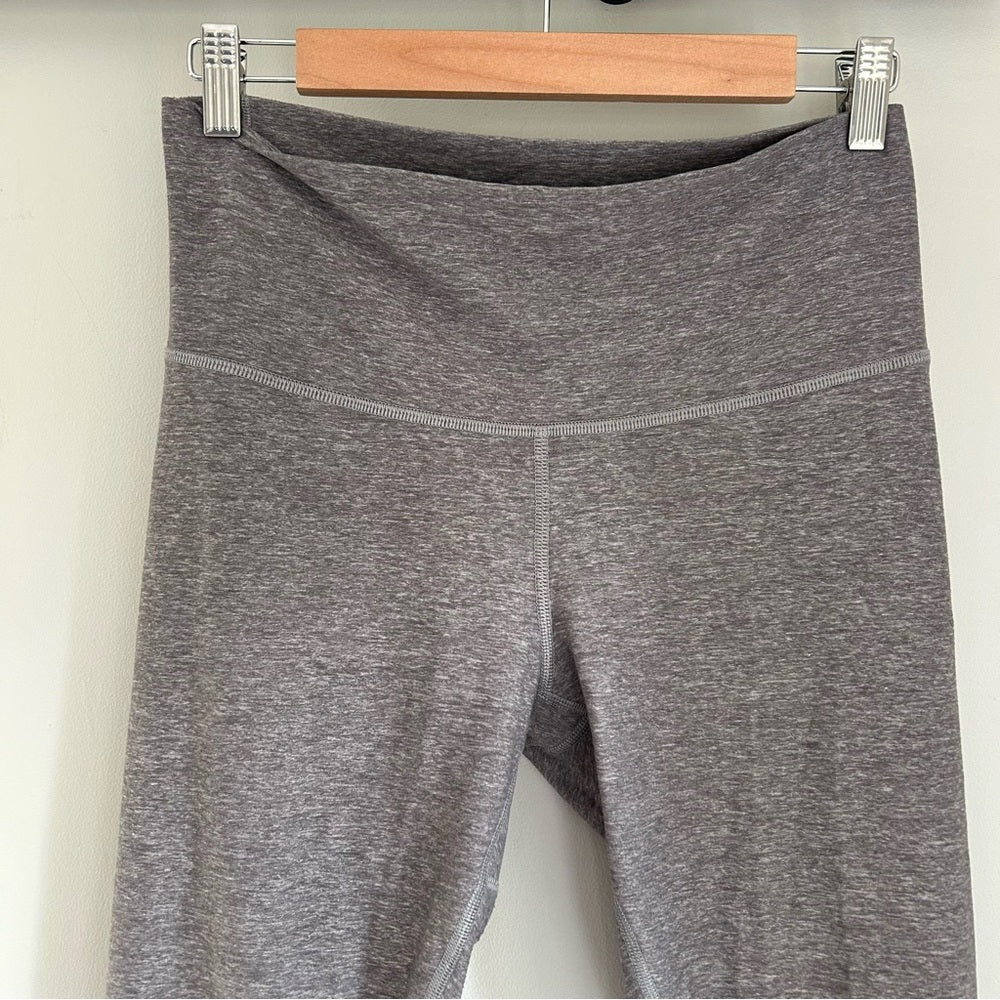 Lululemon True Self Crop High Rise Rare Large