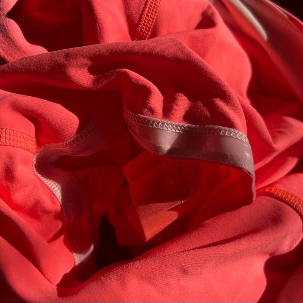 Lululemon Pleat To Street Skirt Skort Size 10