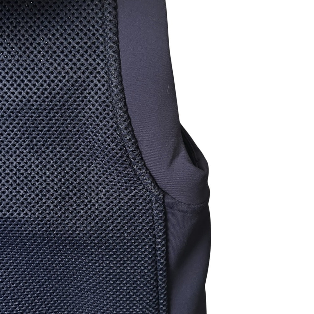 Lululemon The Spaces In Between Hooded Vest Size 4