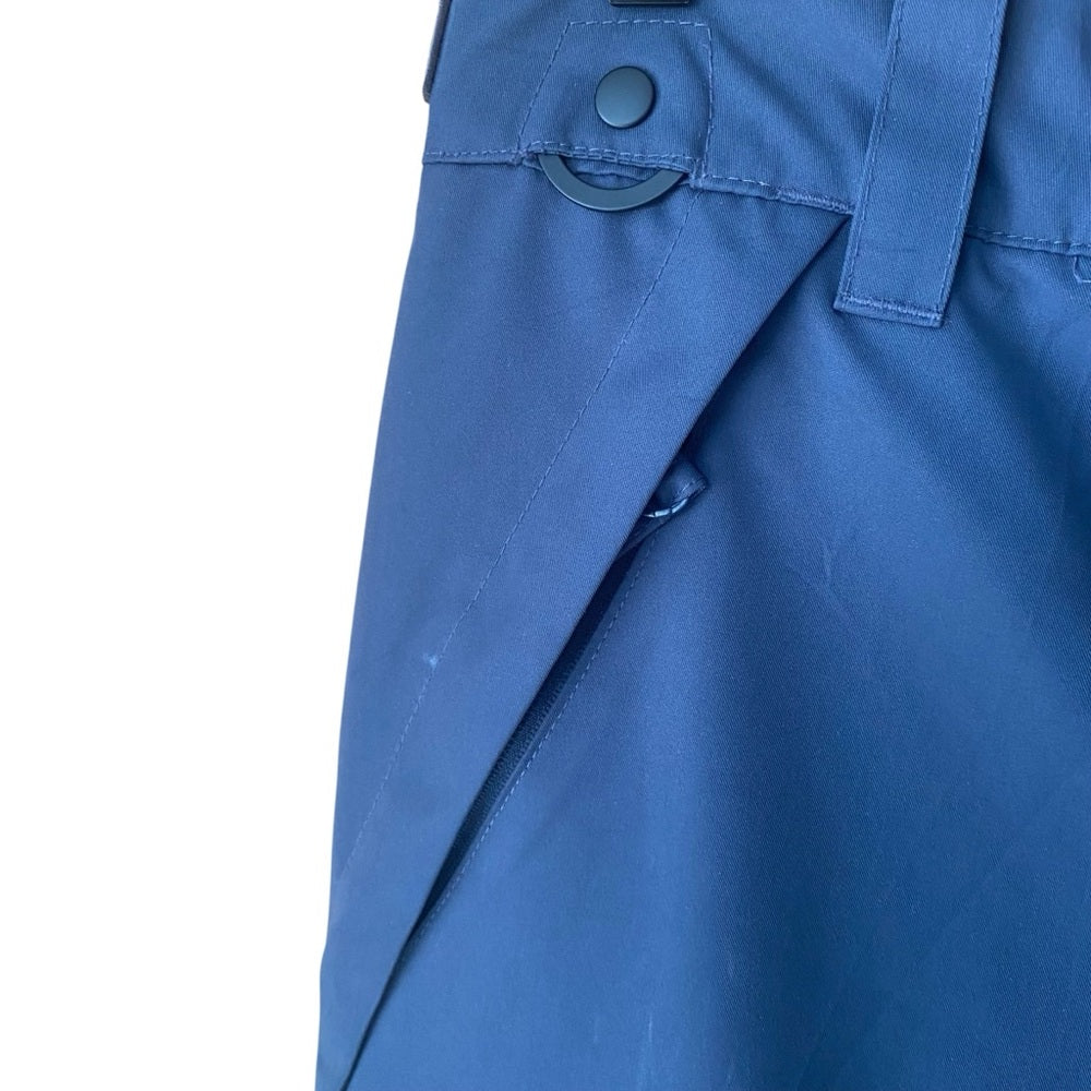 Ripzone Primaloft Snow Ski Insulated Waterproof Cargo Pants