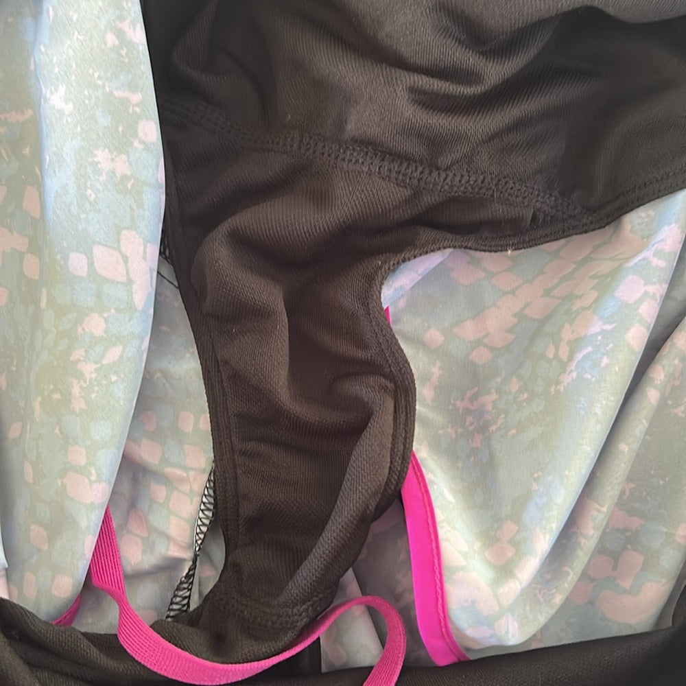 NEW! New Balance Lined Shorts Size XL