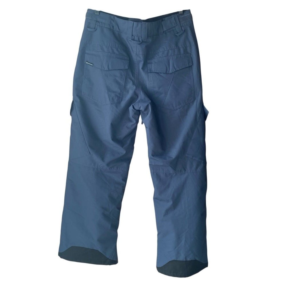 Ripzone Primaloft Snow Ski Insulated Waterproof Cargo Pants