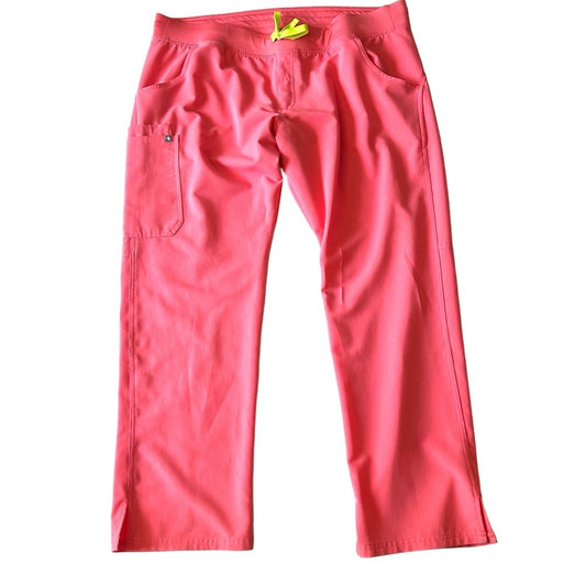 Figs - Kade Cargo Scrub Pants™ Size XXL