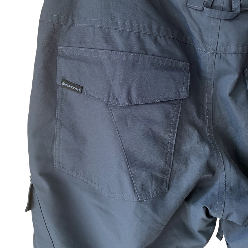 Ripzone Primaloft Snow Ski Insulated Waterproof Cargo Pants