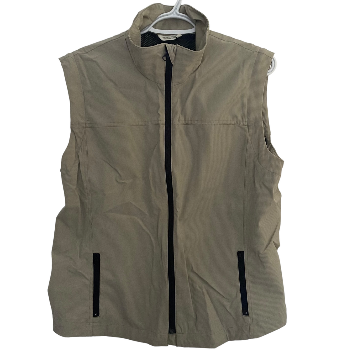 Tilley online travel vest
