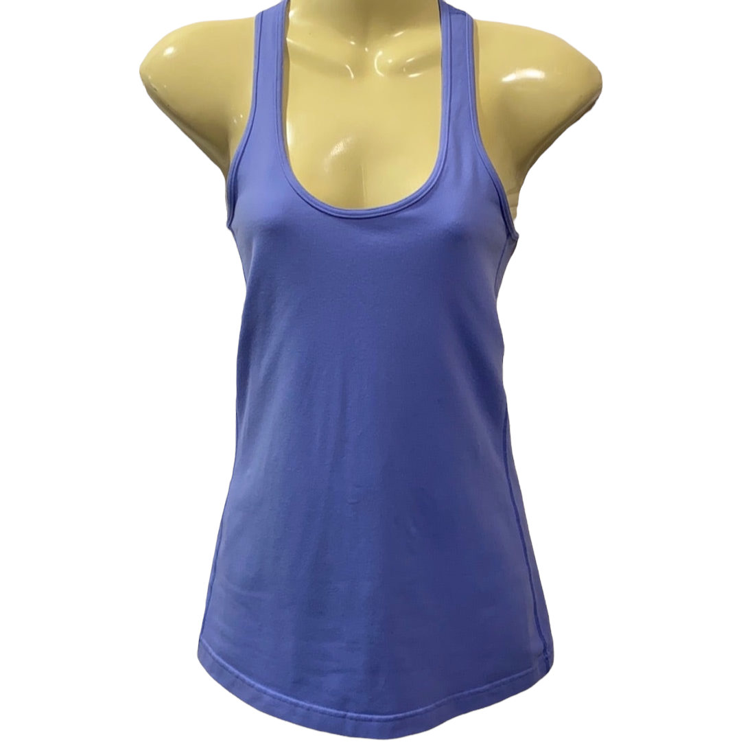 Lululemon Cool Racerback Tank Size 4 - Love it again boutique