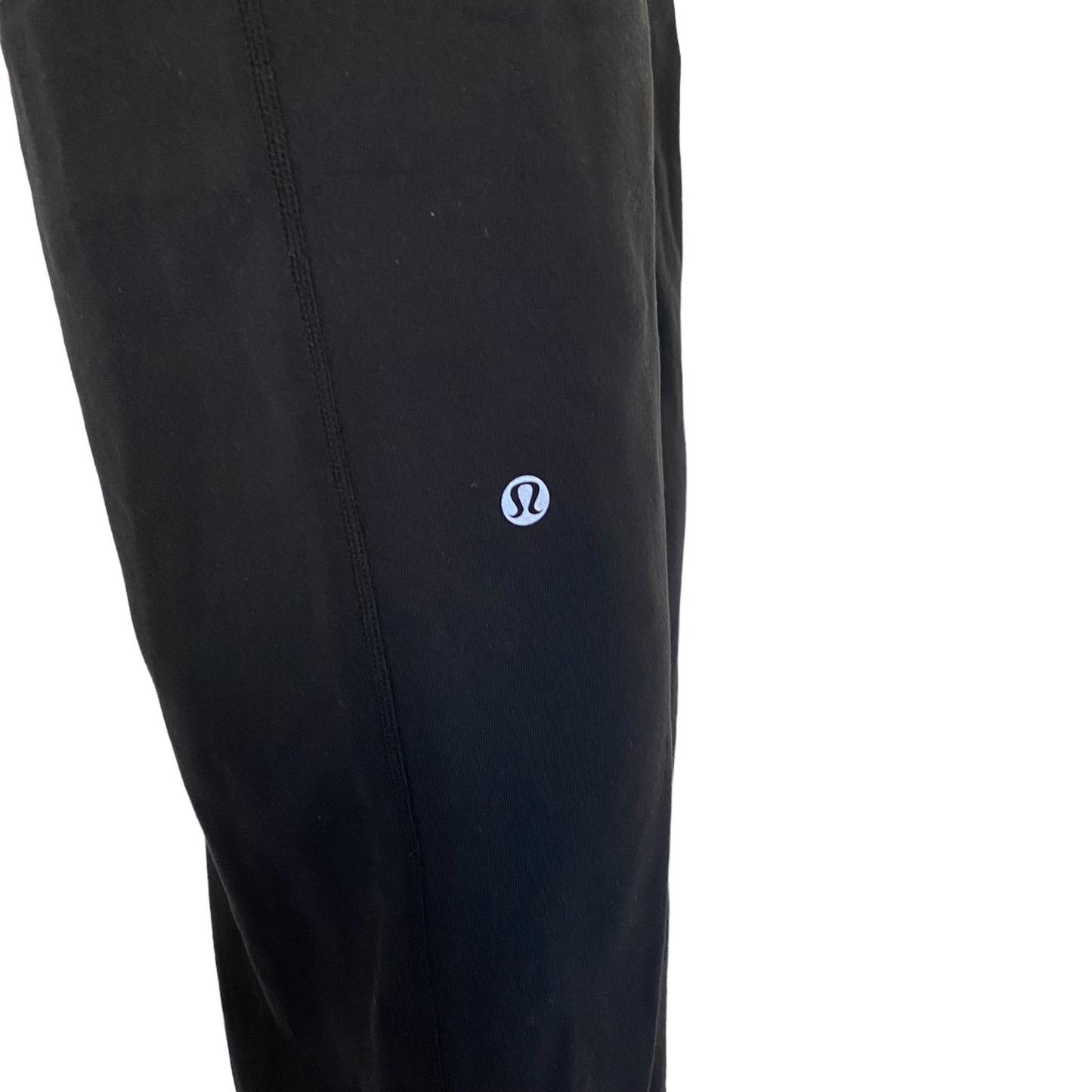Rare Lululemon Relaxed Fit Pant Size 8