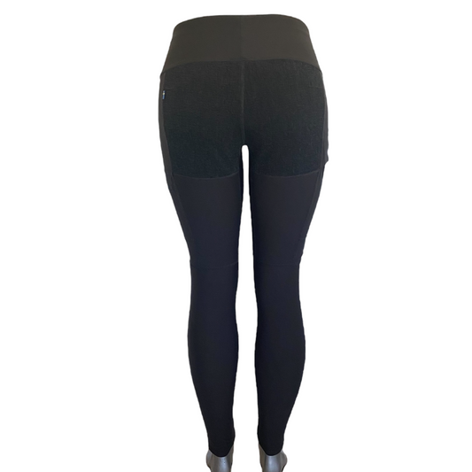Fjallraven Abisco Trekking Pants Size Medium - Love it again boutique