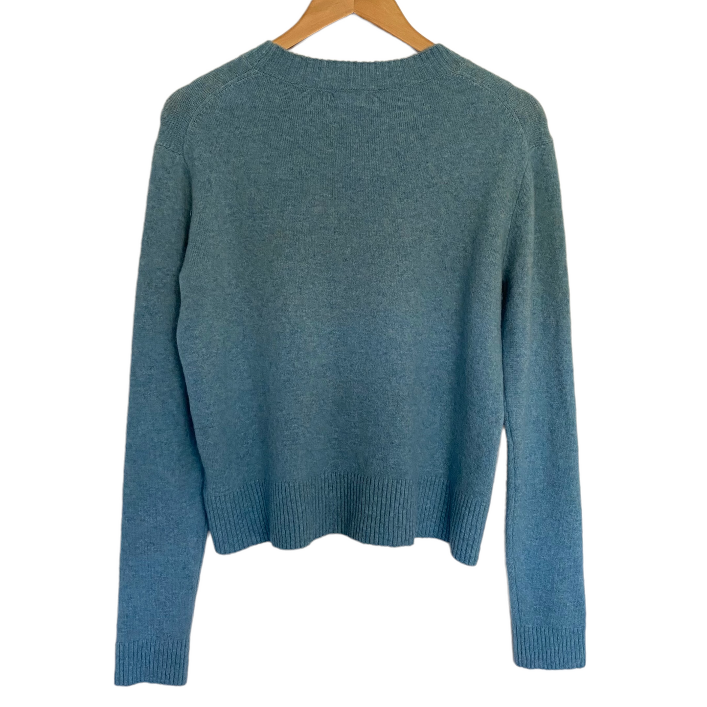 Naïf Montreal Wool Sweater