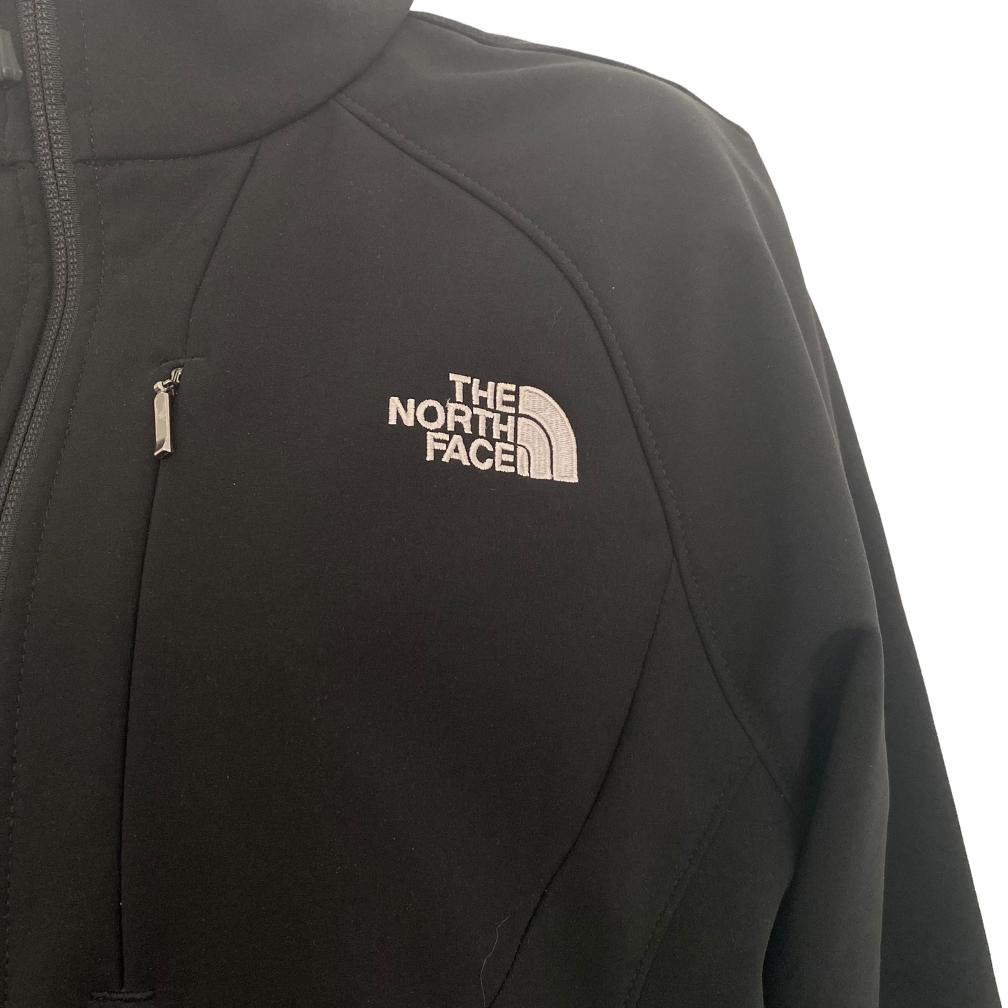 The North Face Apex Softshell Jacket Extra Small