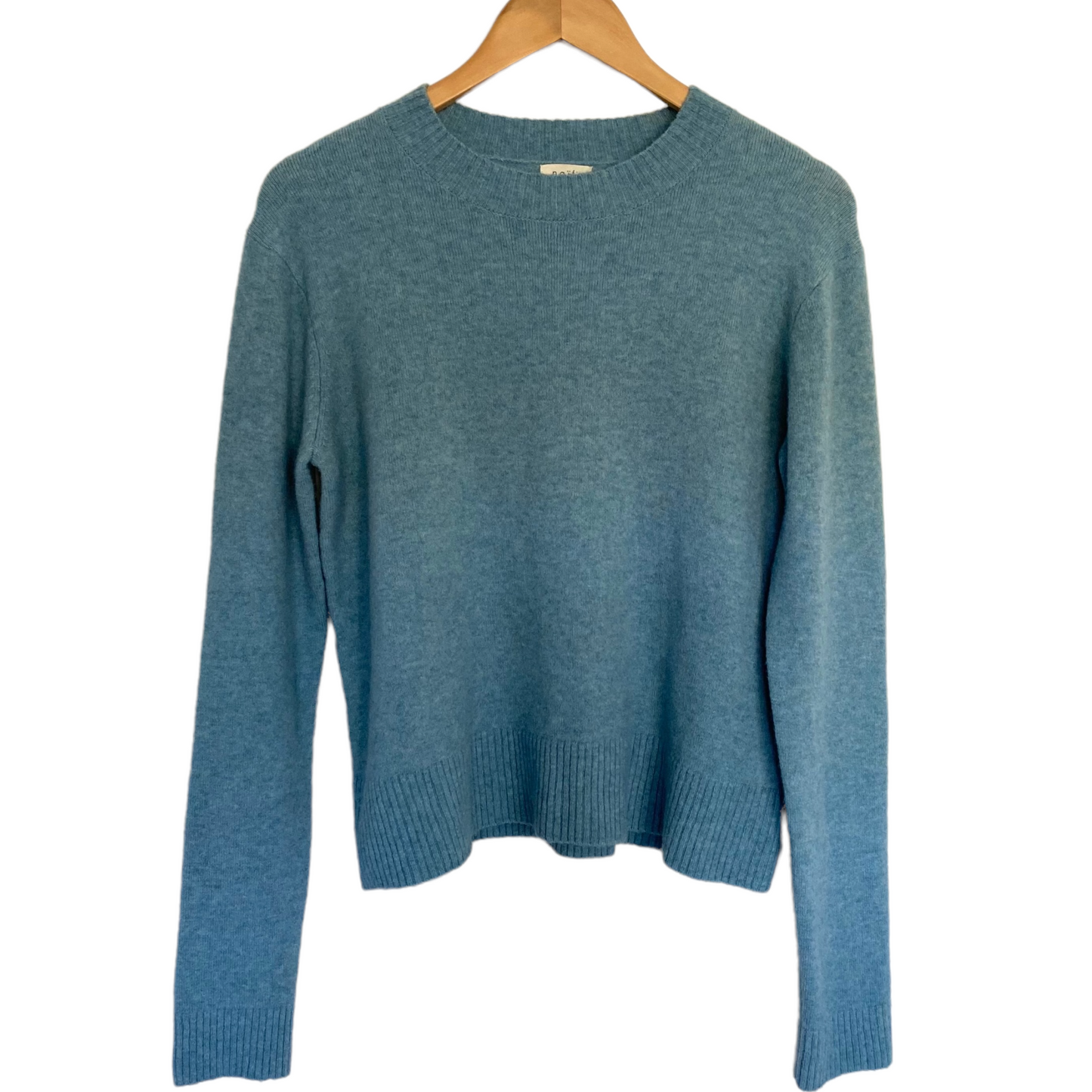 Naïf Montreal Wool Sweater