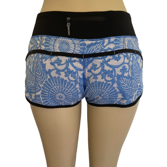 Lululemon Run Speed Shorts Size 4 - Love it again boutique