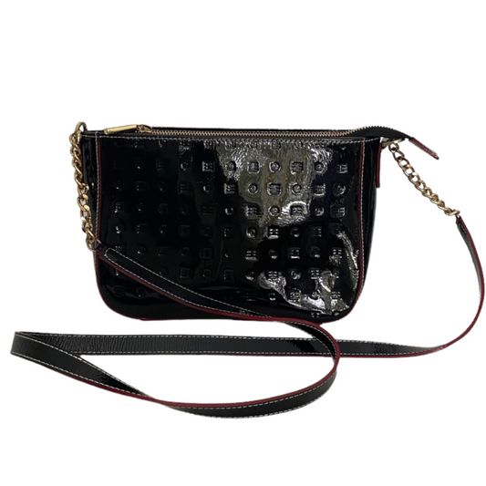 Arcadia Lorenzo Cross Body Handbag Purse