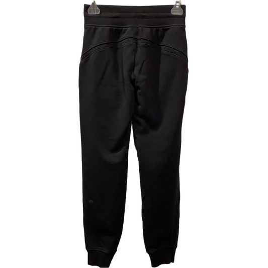 Lululemon Warm Down Jogger 25" Size 2 - Love it again boutique