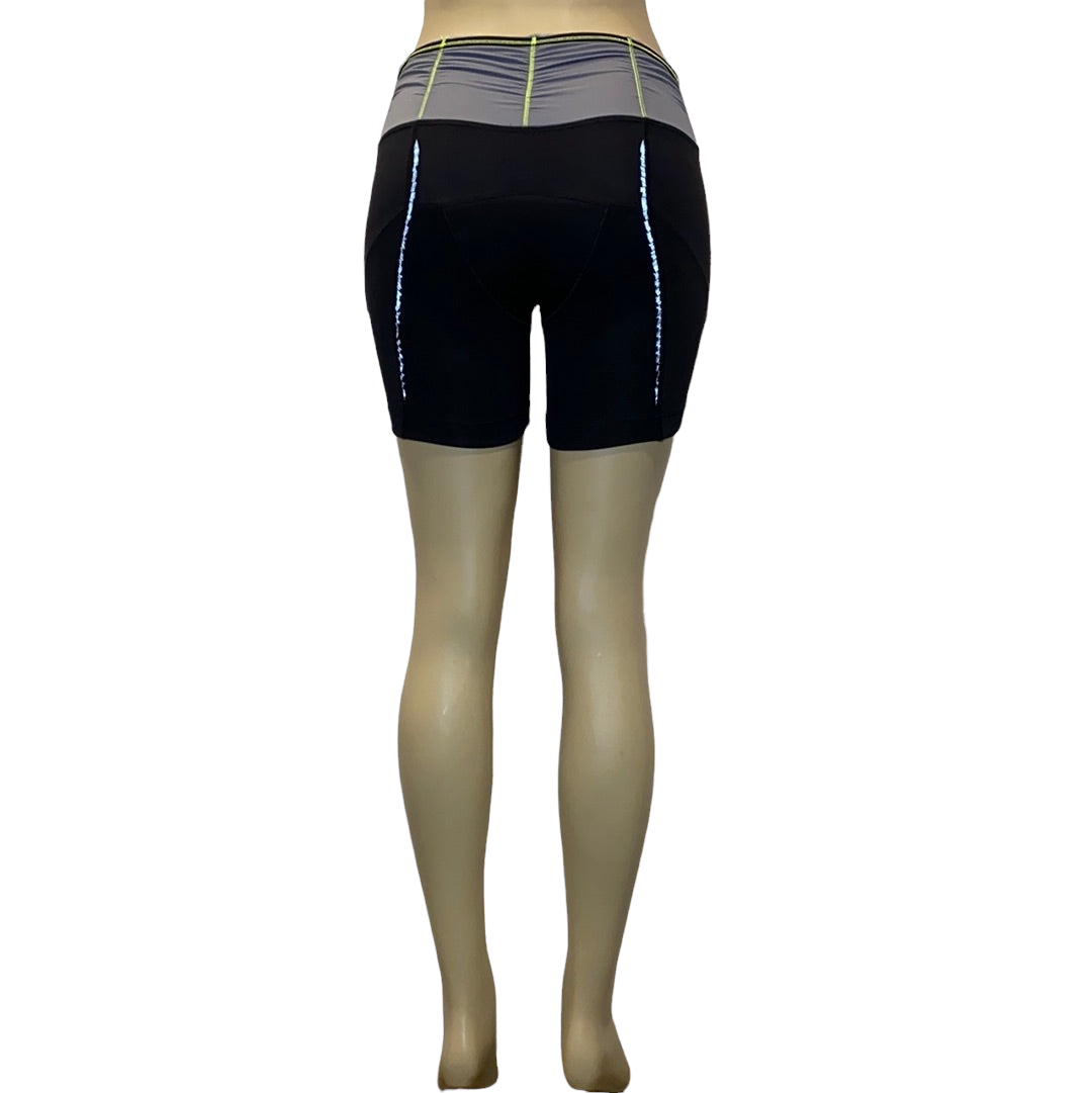 Lululemon Cycling Shorts Size 4