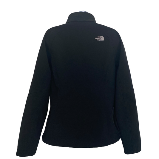 The North Face Apex Softshell Jacket Extra Small Black