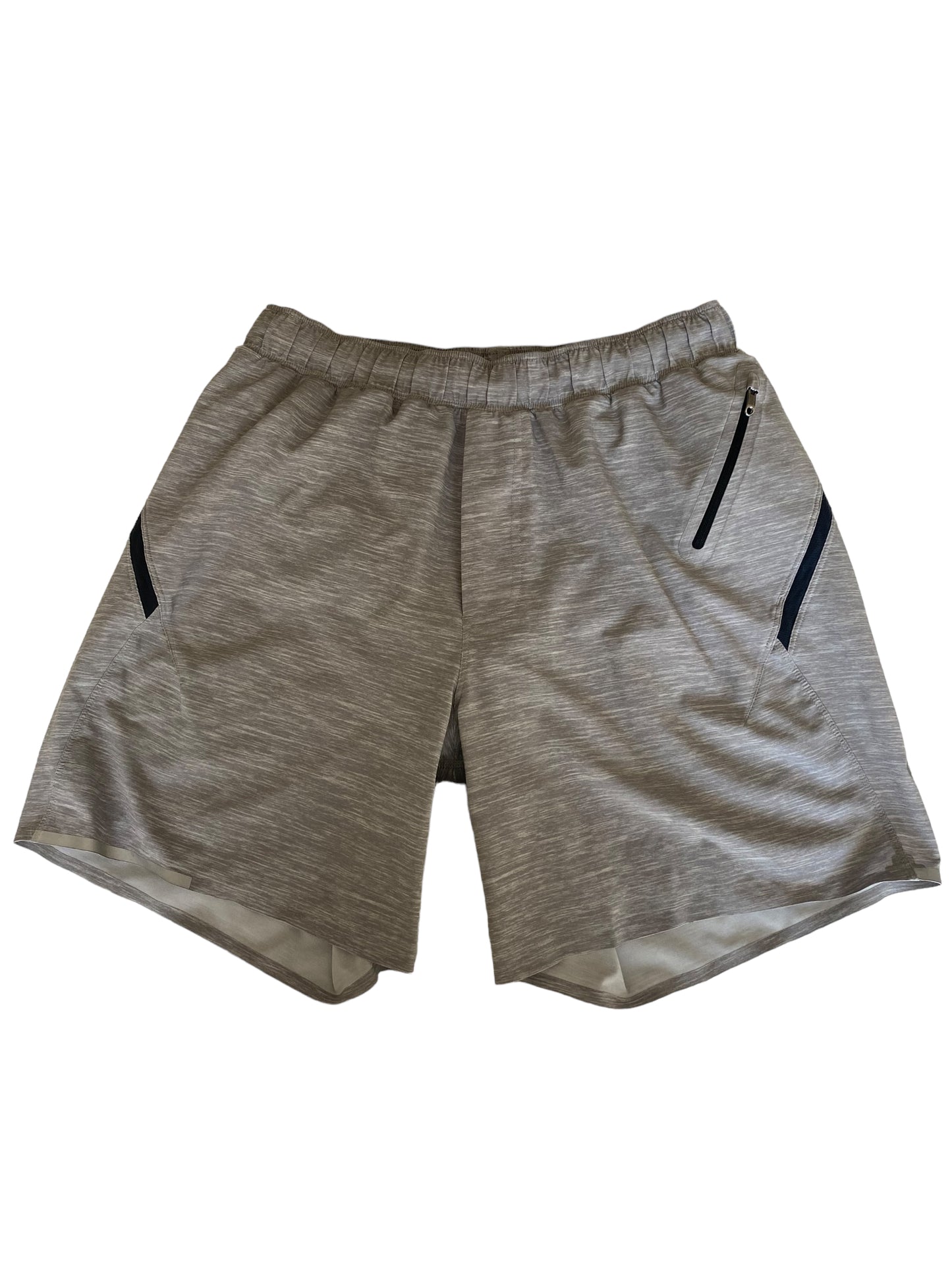 Lululemon Men’s Surge Shorts 7” Lined Size Medium