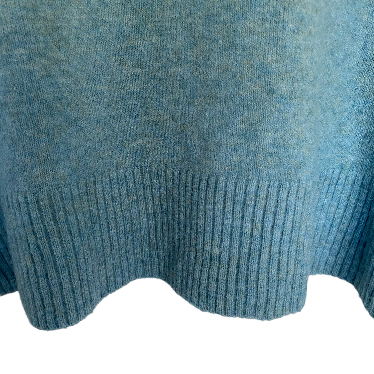 Naïf Montreal Wool Sweater