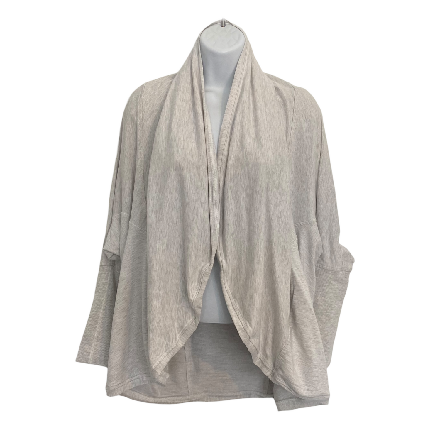 Lululemon Oversized Loose Flowy Cardigan Size 4